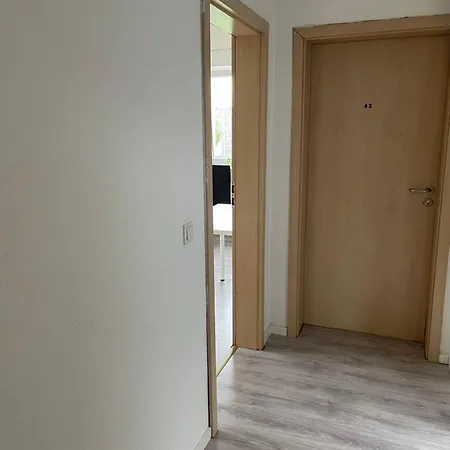 Alloggio in famiglia Schones Einfaches In Cloppenburg-sud *