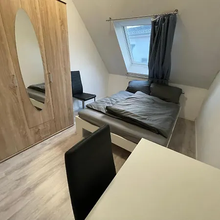 Alloggio in famiglia Schones Einfaches In Cloppenburg-sud *