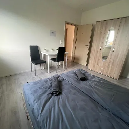Schones Einfaches In Cloppenburg-sud Alloggio in famiglia *