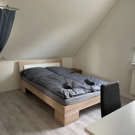Schones Einfaches In Cloppenburg-sud *