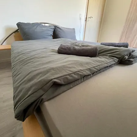 Alloggio in famiglia Schones Einfaches In Cloppenburg-sud *