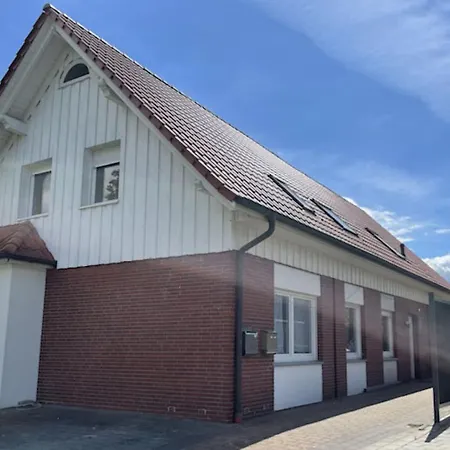 Schones Einfaches In Cloppenburg-sud Alloggio in famiglia Cloppenburg