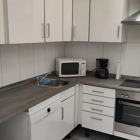 Alloggio in famiglia Schones Einfaches In Cloppenburg-sud Cloppenburg